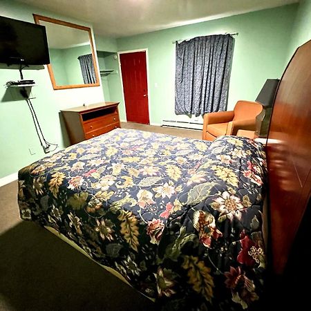يبسيلانتي Your Motel المظهر الخارجي الصورة