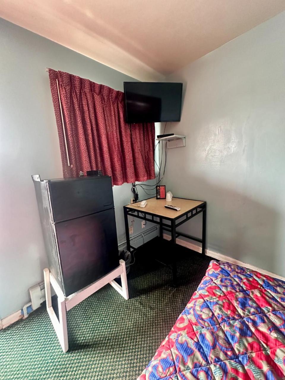 يبسيلانتي Your Motel المظهر الخارجي الصورة