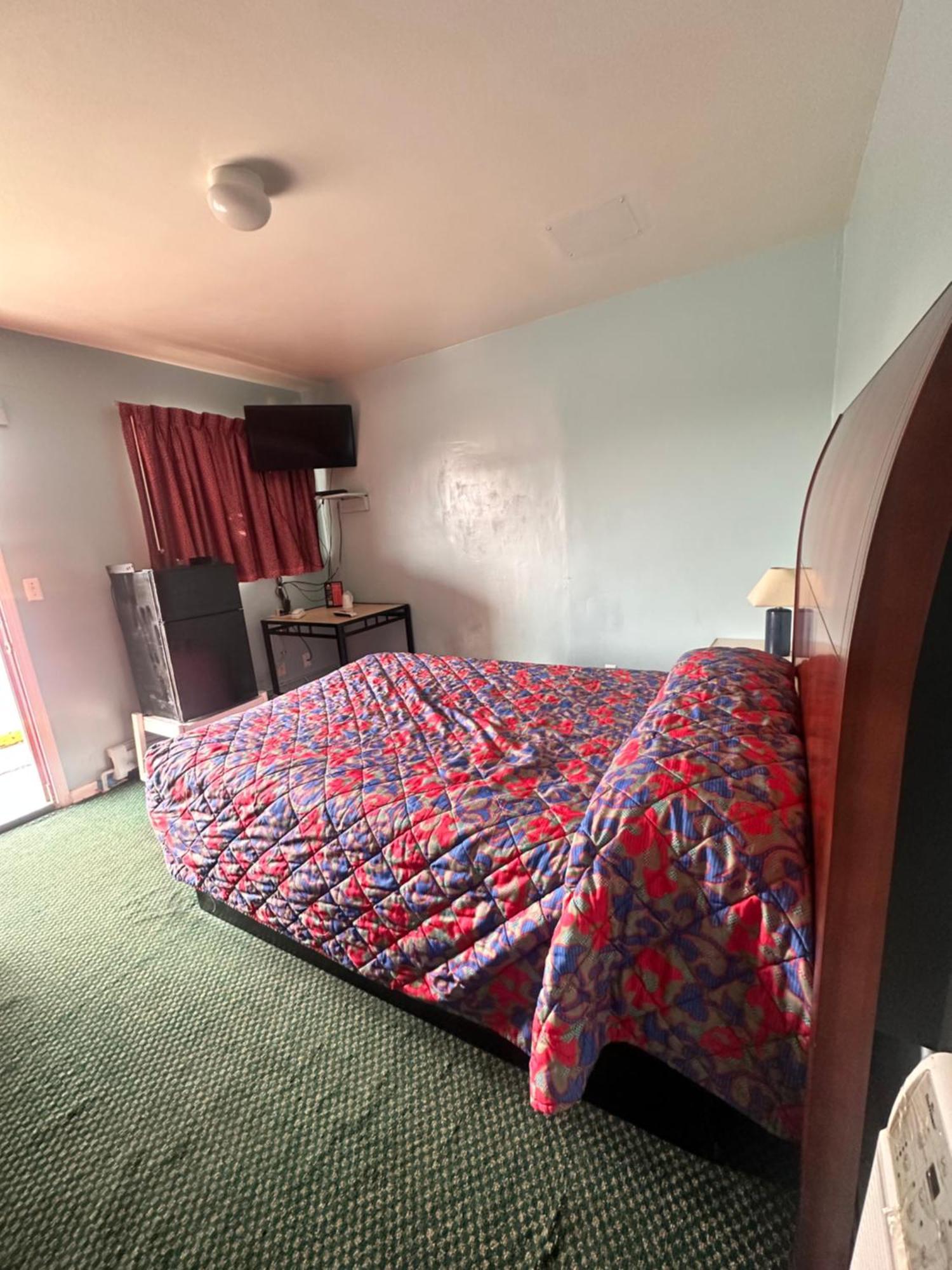يبسيلانتي Your Motel المظهر الخارجي الصورة
