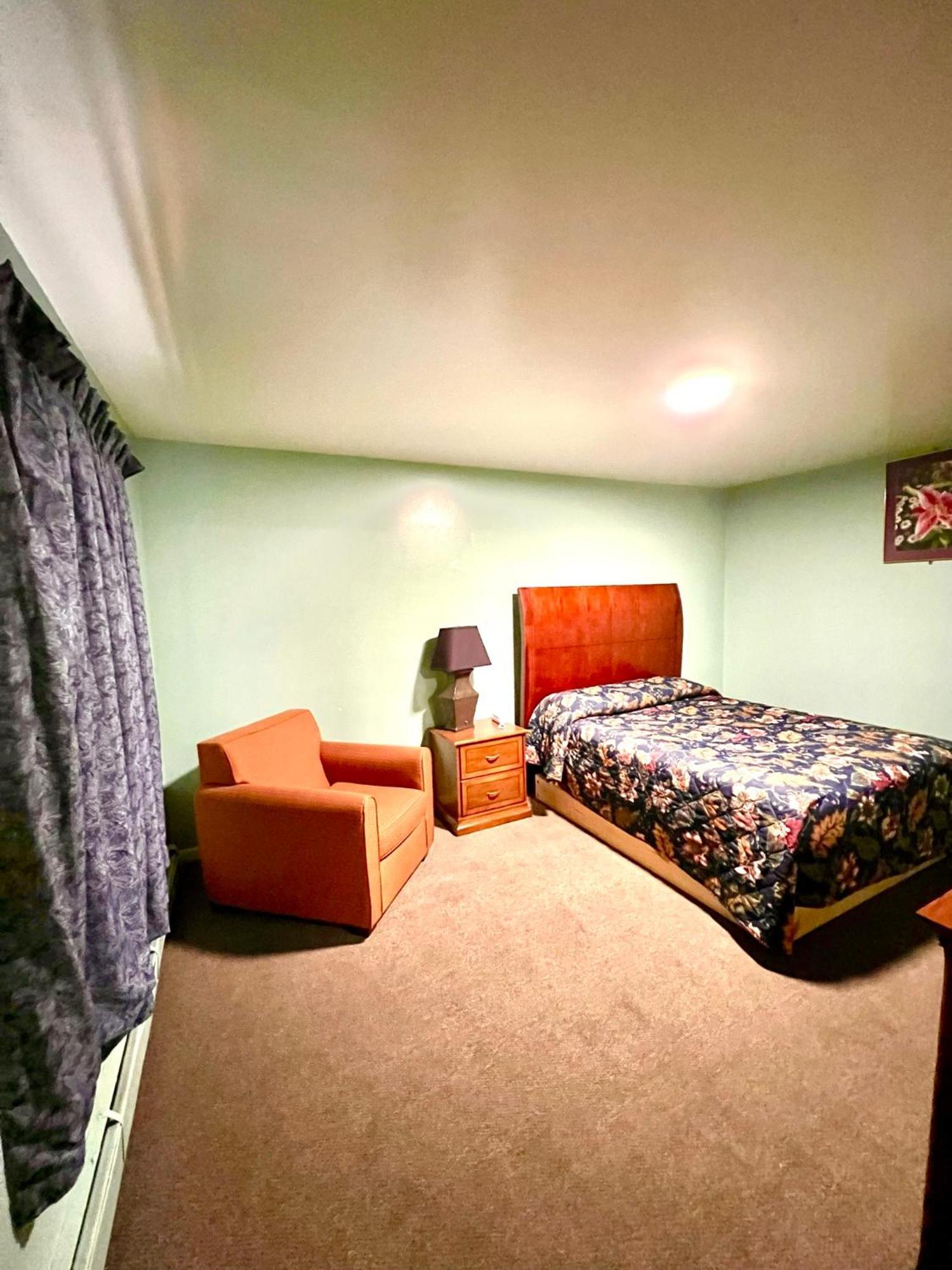 يبسيلانتي Your Motel المظهر الخارجي الصورة